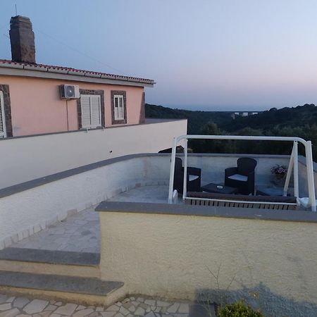Oasi Del Relax Bed & Breakfast ชิวิตาเวกเกีย ภายนอก รูปภาพ