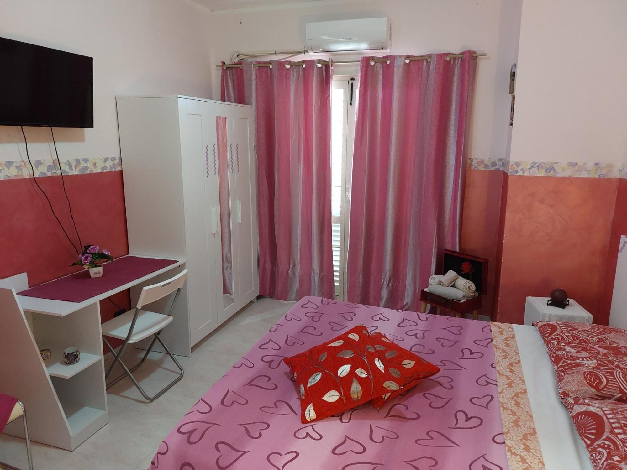 Oasi Del Relax Bed & Breakfast ชิวิตาเวกเกีย ภายนอก รูปภาพ