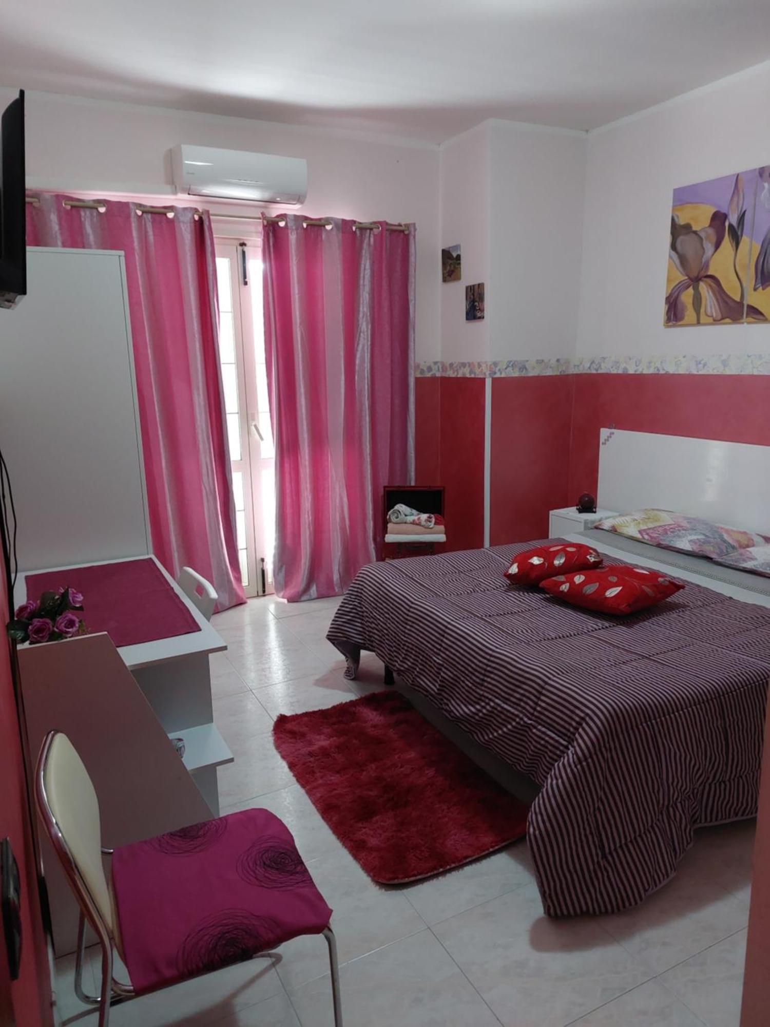 Oasi Del Relax Bed & Breakfast ชิวิตาเวกเกีย ภายนอก รูปภาพ