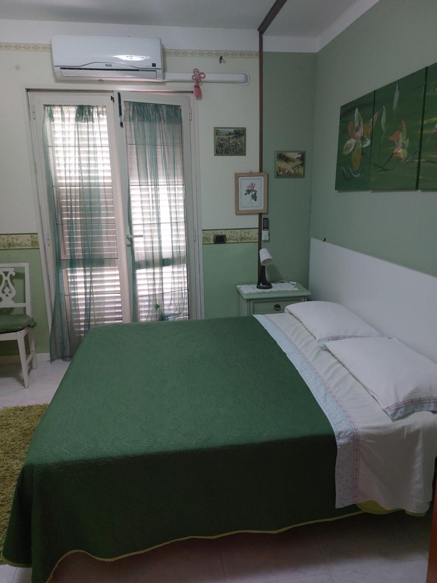 Oasi Del Relax Bed & Breakfast ชิวิตาเวกเกีย ภายนอก รูปภาพ