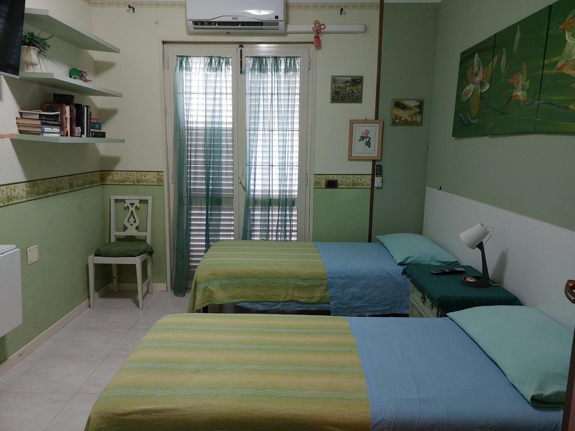 Oasi Del Relax Bed & Breakfast ชิวิตาเวกเกีย ภายนอก รูปภาพ